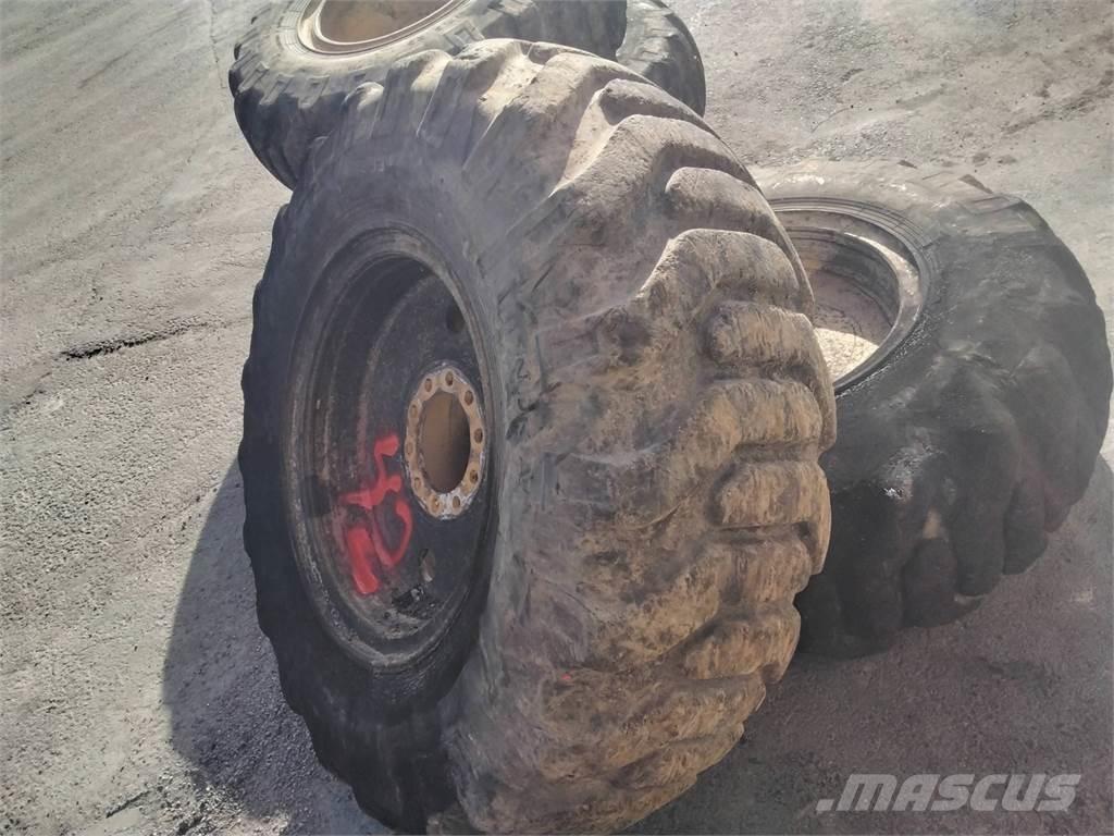 Nokian Els 17,5x25 Reifen