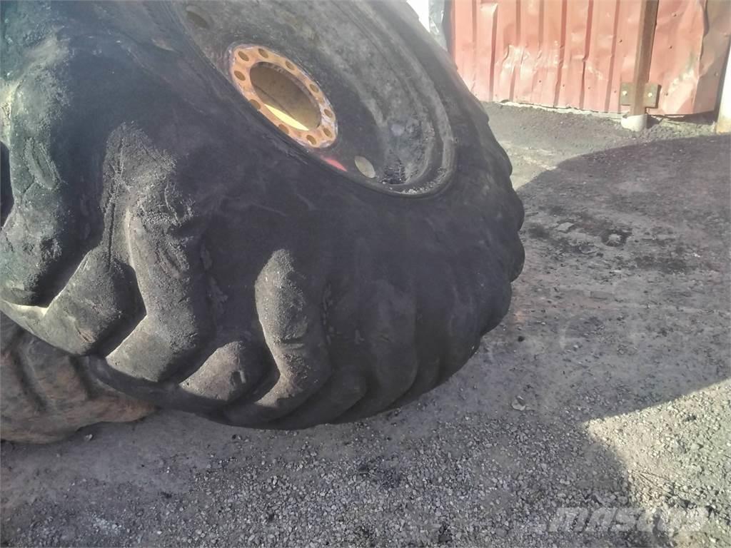 Nokian Els 17,5x25 Reifen