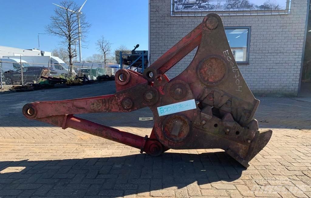  Pulveriser VPC-40 Schneidwerkzeuge
