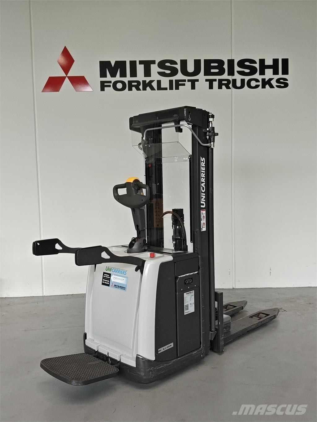 Atlet PSP160 Selbstfahrstapler