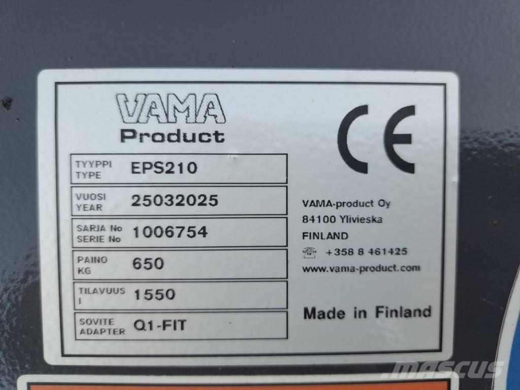 JCB 409 Radlader