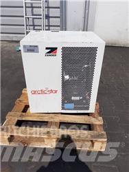  Zander AS K240 Drucklufttrockner