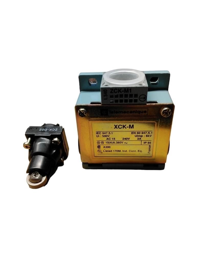 Rottne 056-0145 Elektronik