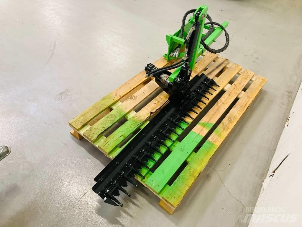 Avant Hækkeklipper Heckenscheren