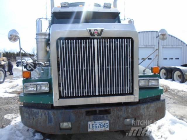 Western Star 4900 SA Sattelzugmaschinen