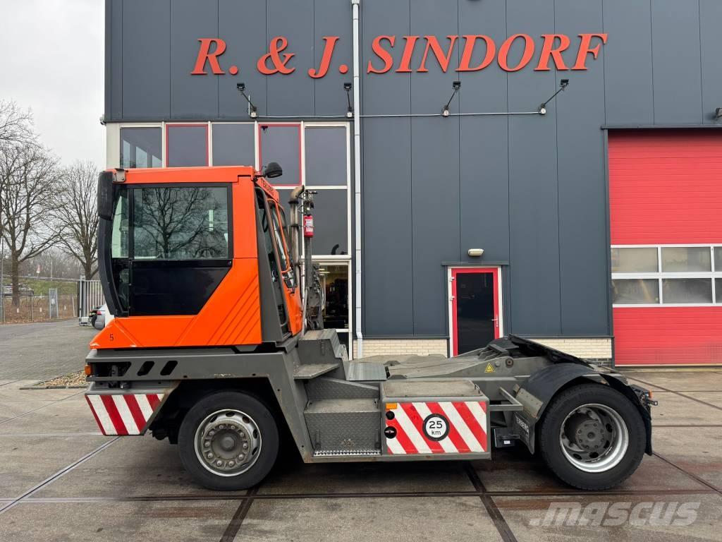 Terberg TT222 Terminalzugmaschinen