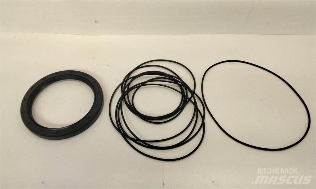 Ponsse 0057063 Hydraulik