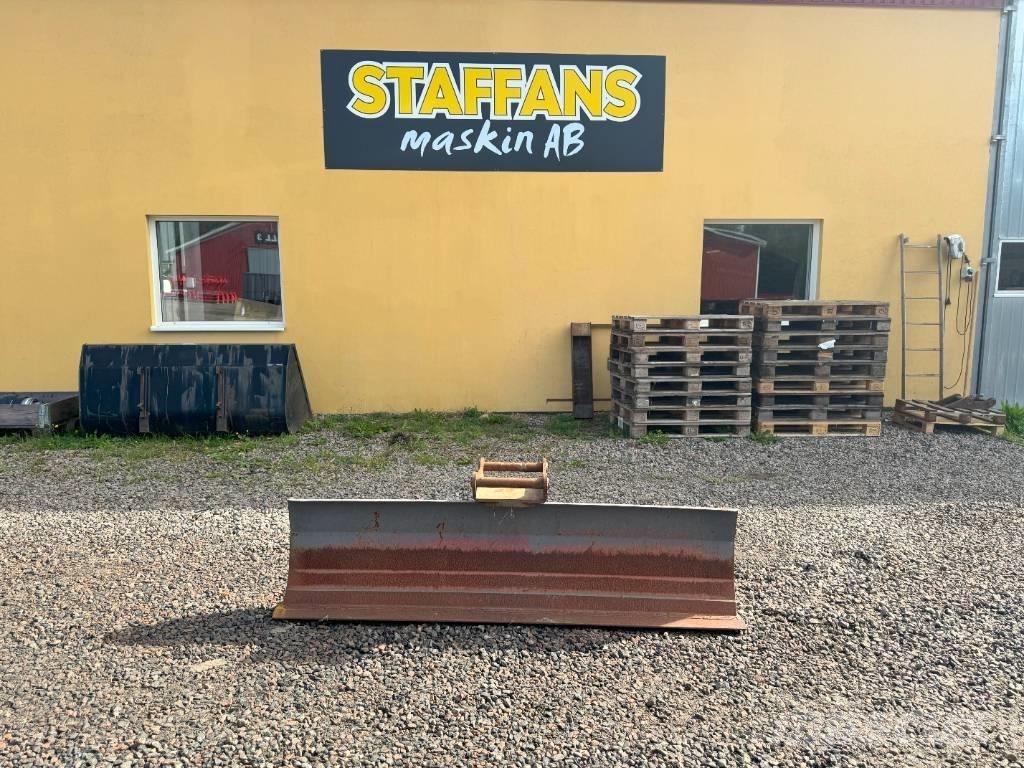  Redskap Planerskrapa Andere Ausstattung und Zubehör