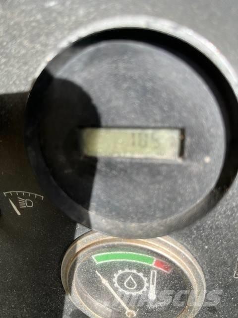 CAT D 7 G LGP Bulldozer