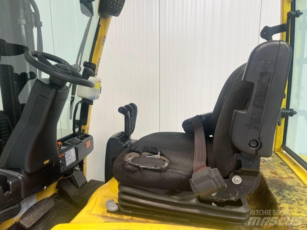 Hyster J1.8XN LWB Elektro Stapler