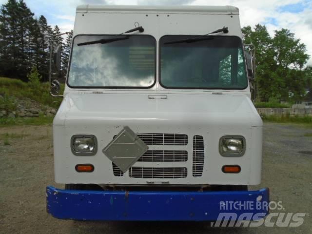Ford F59 Lieferwagen