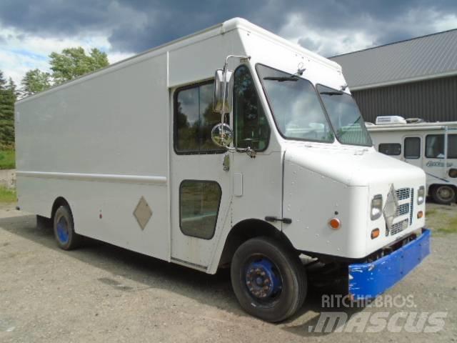 Ford F59 Lieferwagen