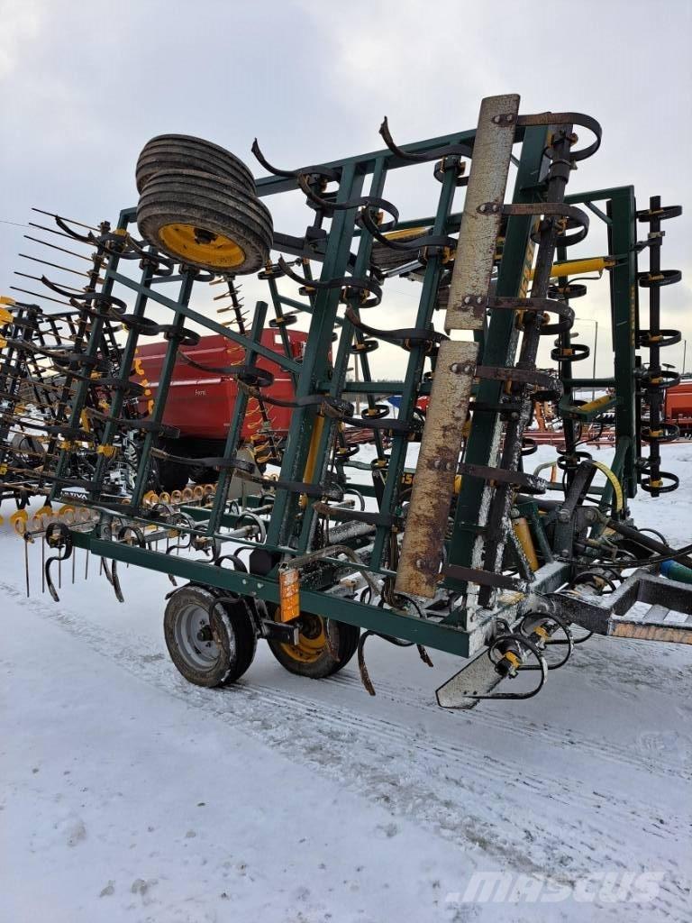 Multiva JS 650 HT Eggen