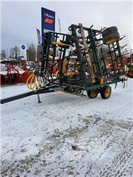 Multiva JS 650 HT Eggen