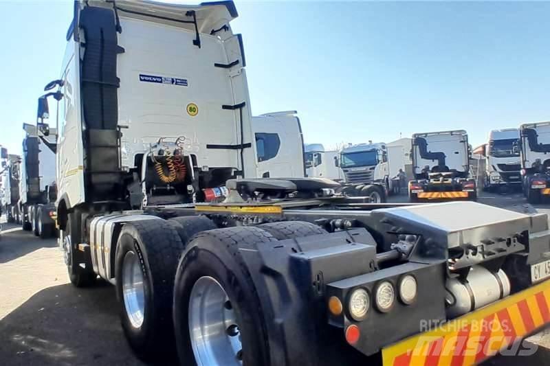 Volvo FH 440 Andere Fahrzeuge