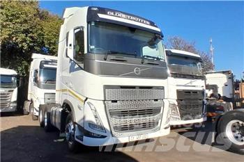 Volvo FH 440 Andere Fahrzeuge