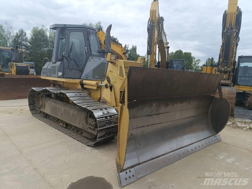 Komatsu D61EXL-12 Bulldozer