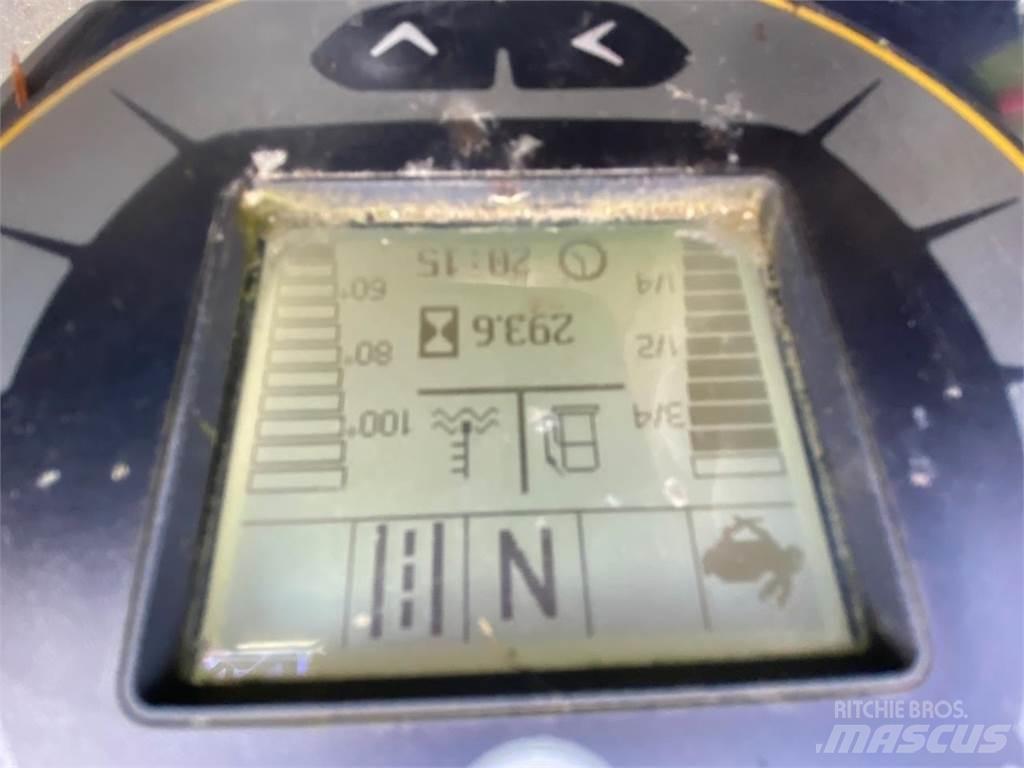 Wacker Neuson DW20 Minidumper