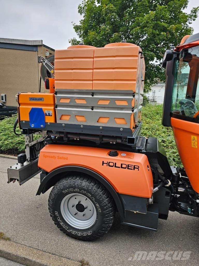 Holder C65 SC Geräteträger