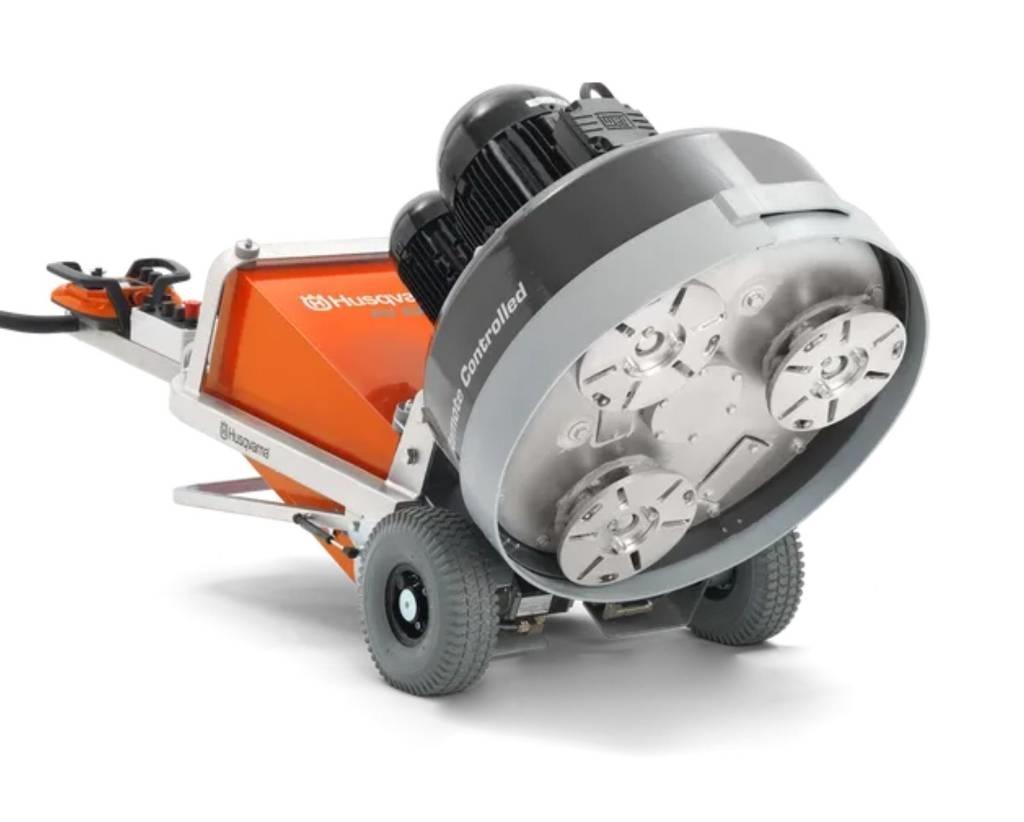 Husqvarna Inne Sonstige Baumaschinen
