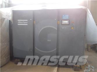 Atlas Copco G 160-14 Kompressoren