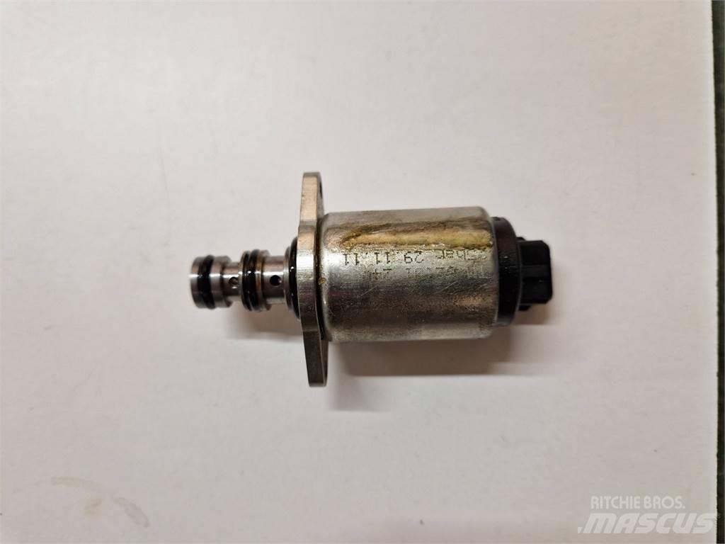 Ponsse 0061221 Hydraulik