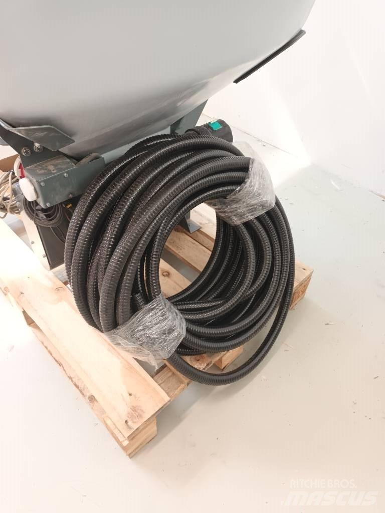 Unia FP 550 Drillmaschinen