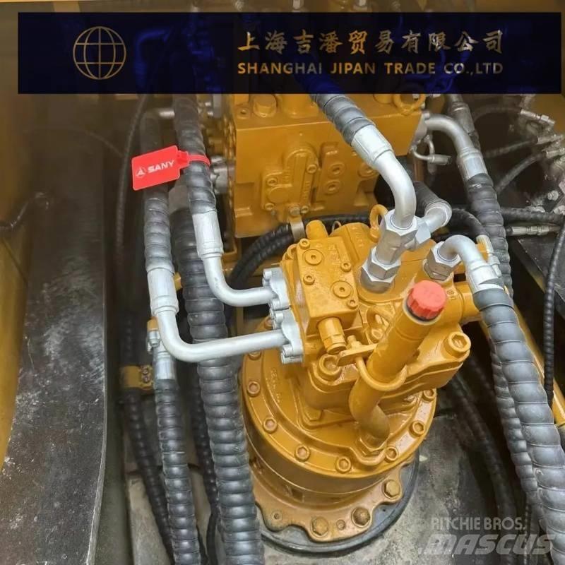 Sany SY 245 Raupenbagger