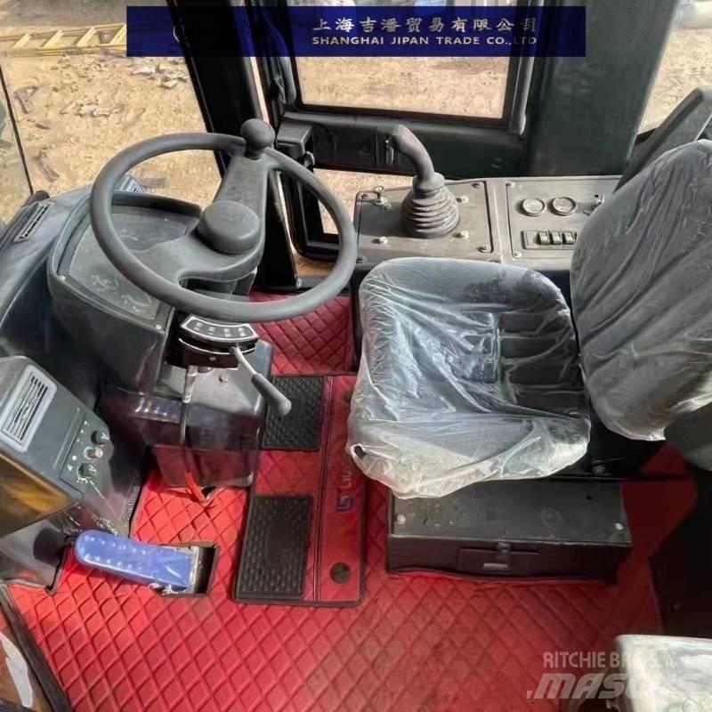 LiuGong CLG 835 Radlader