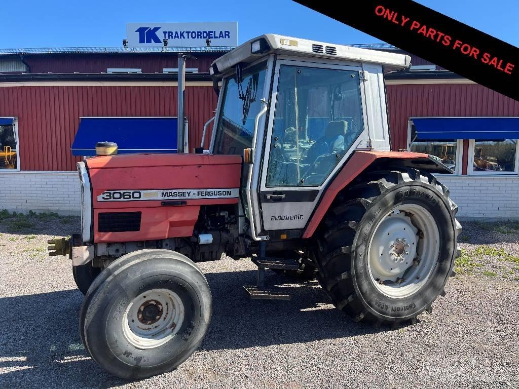 Massey Ferguson 3060 Traktoren