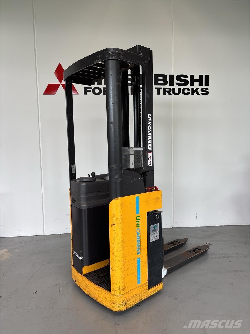 Atlet A160 Selbstfahrstapler