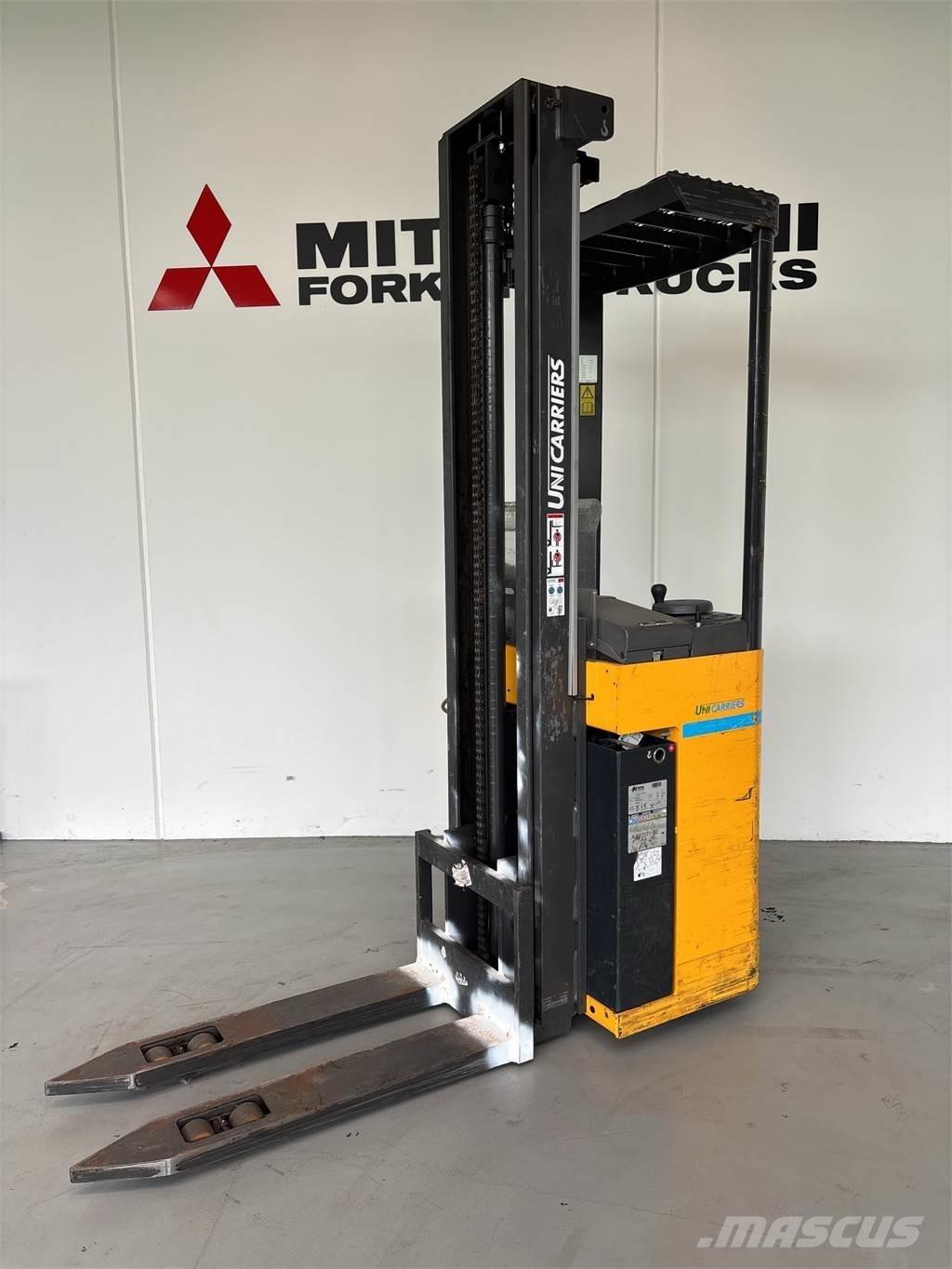 Atlet A160 Gabelstapler mit Fahrerstand