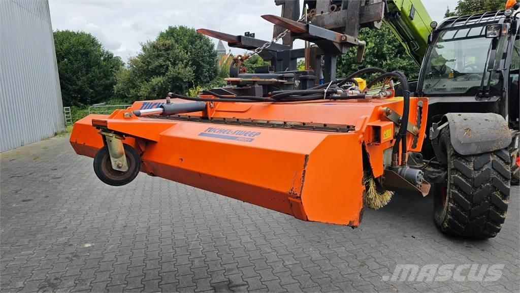 Tuchel Profi 230 Kehrer