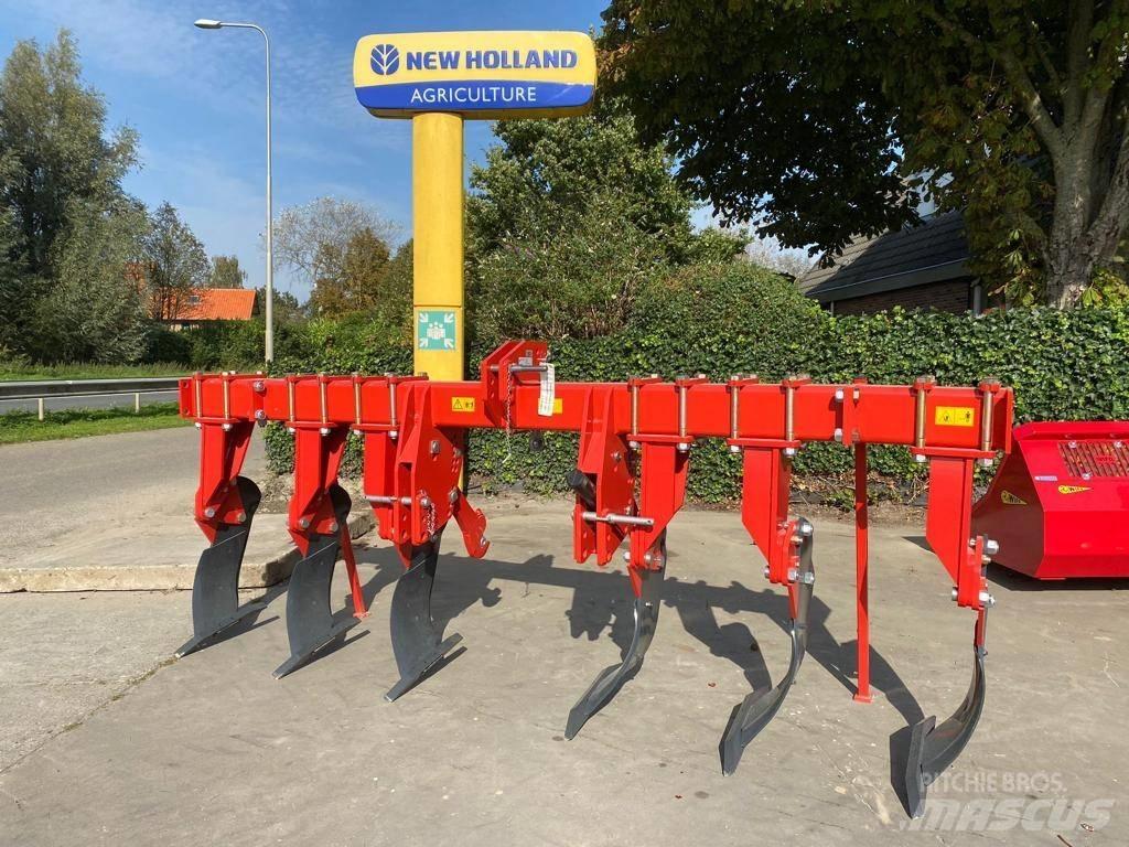 Kverneland CLI 640 Grubber