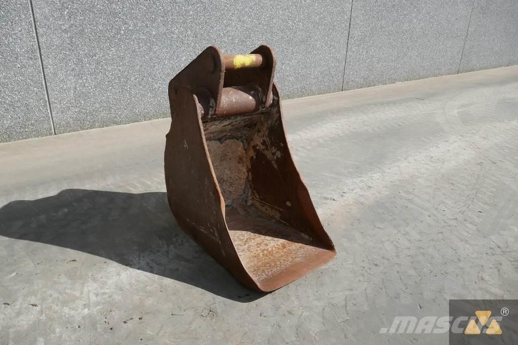 CAT 320 Bucket Schaufeln