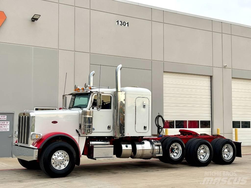 Peterbilt 389 Sattelzugmaschinen