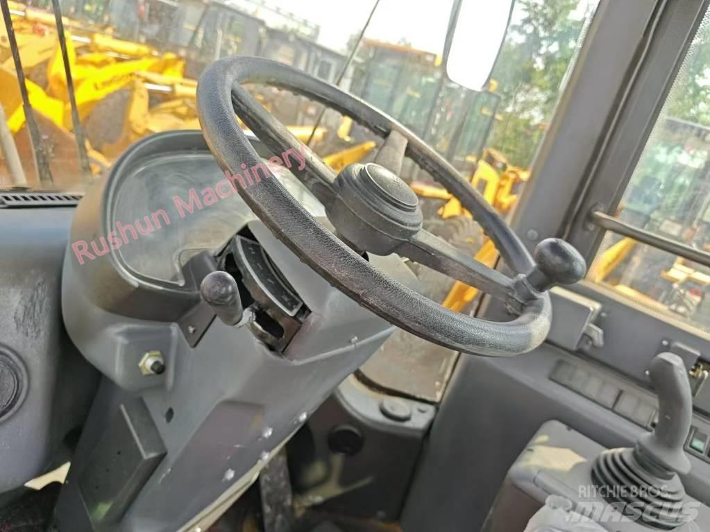 Lingong SDLG936L Radlader