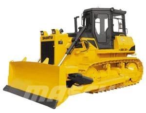 Shantui SD16TL Bulldozer
