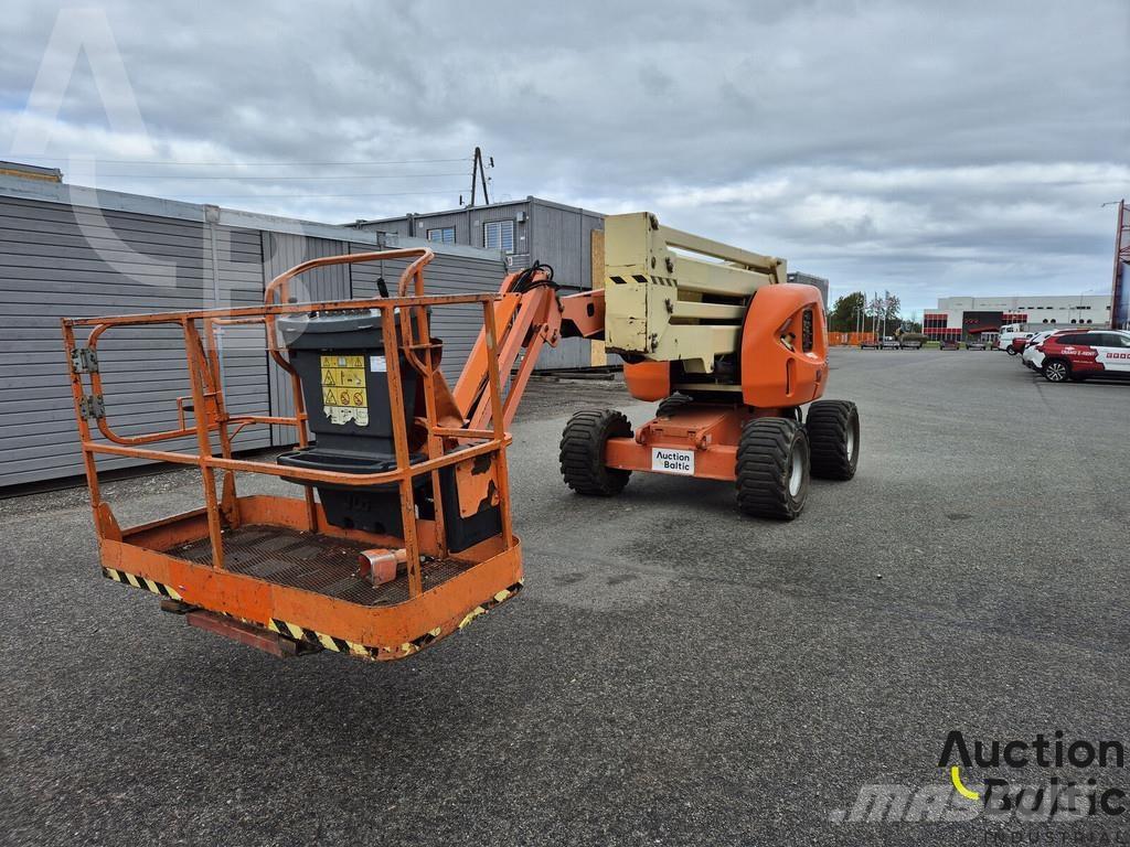 JLG 450 AJ II Gelenkteleskoparbeitsbühnen
