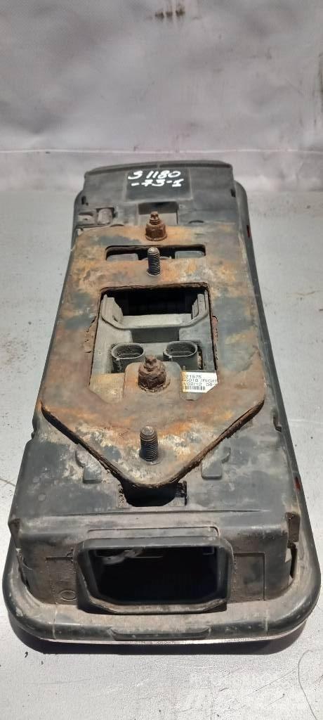 Scania R440  2021575 Chassis