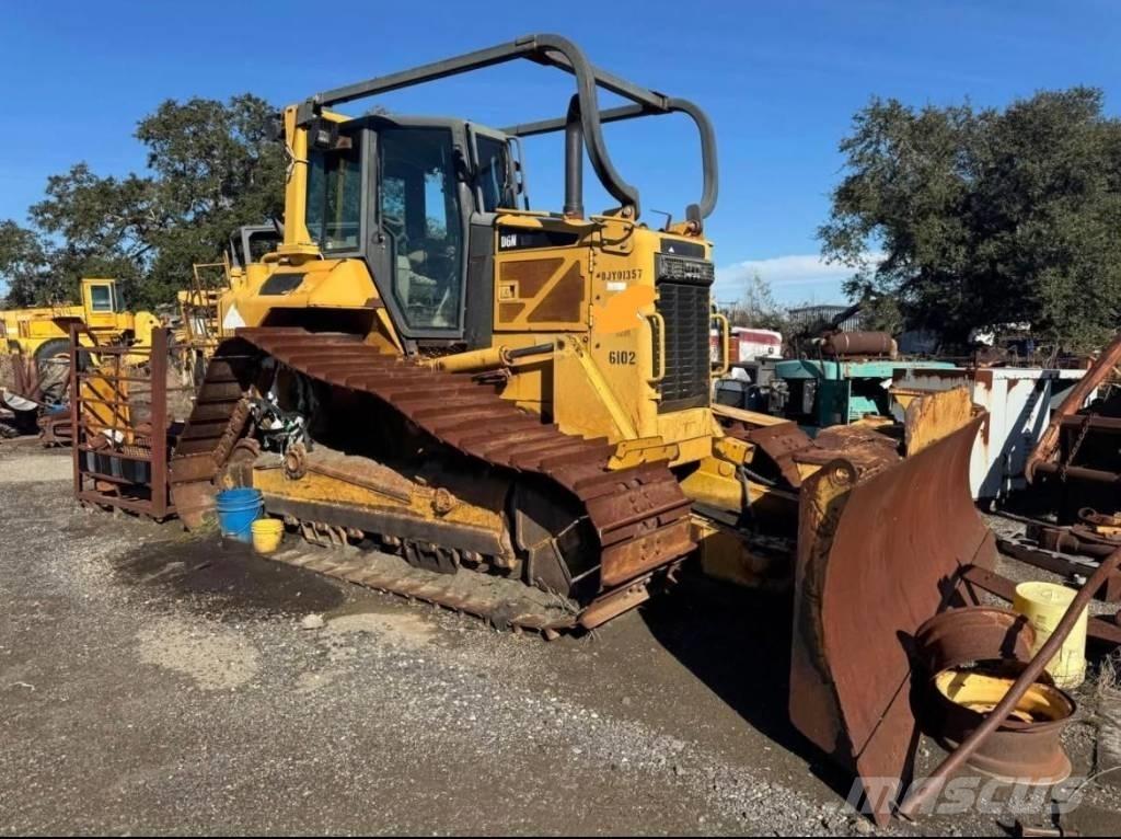 CAT D 6 M Bulldozer