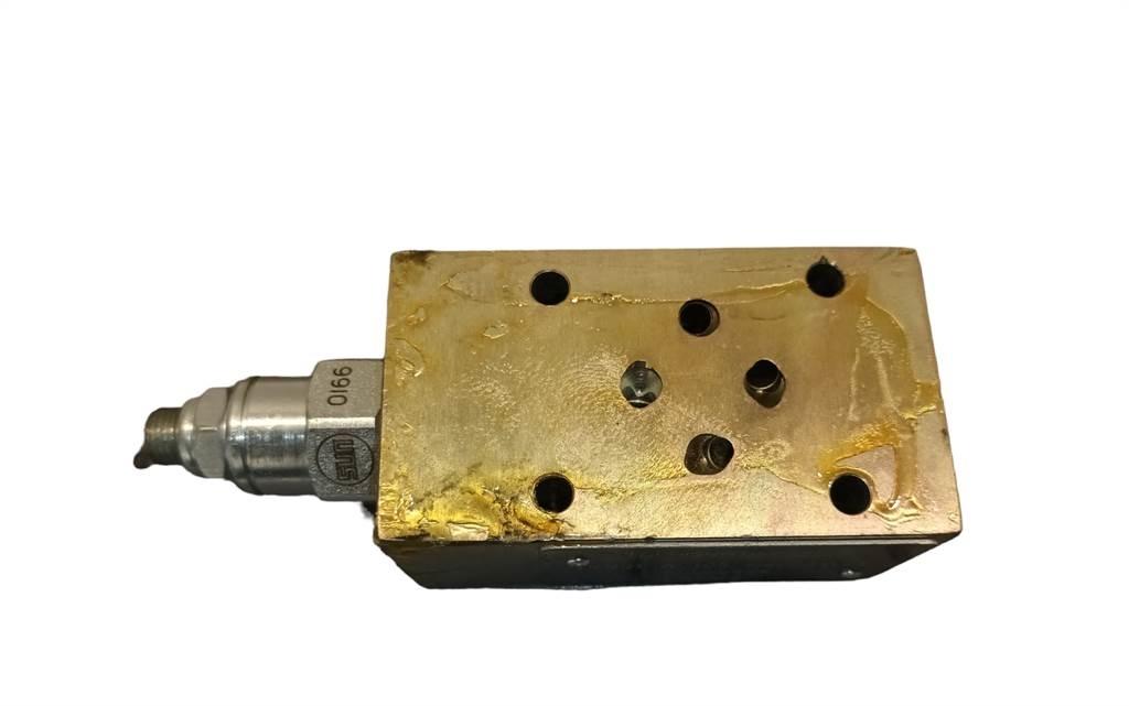 Eco Log 6003966 Hydraulik