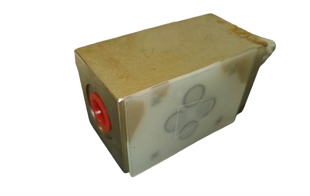 Eco Log 6003966 Hydraulik
