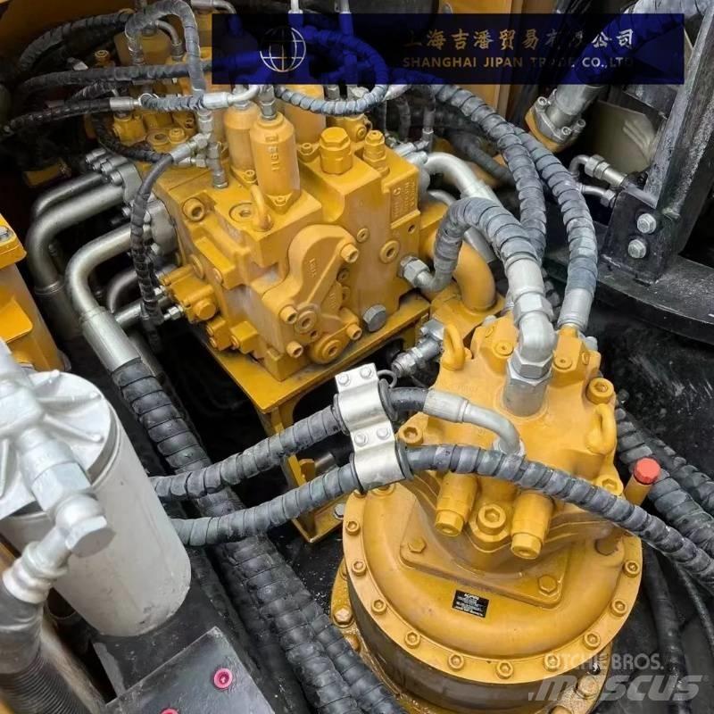 Sany sy 485 Raupenbagger