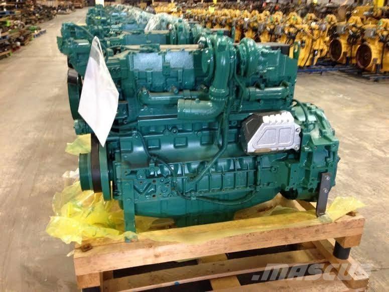 Deutz TCD2013L064V Andere Zubehörteile