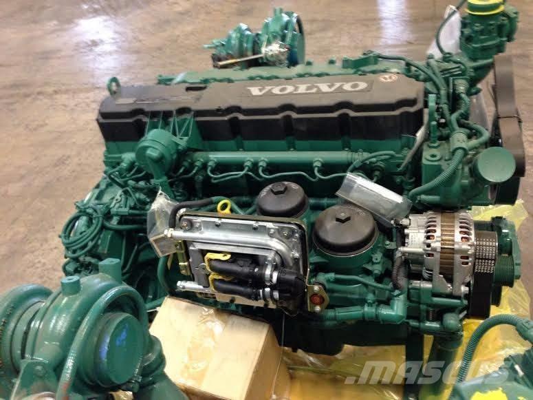Deutz TCD2013L064V Andere Zubehörteile
