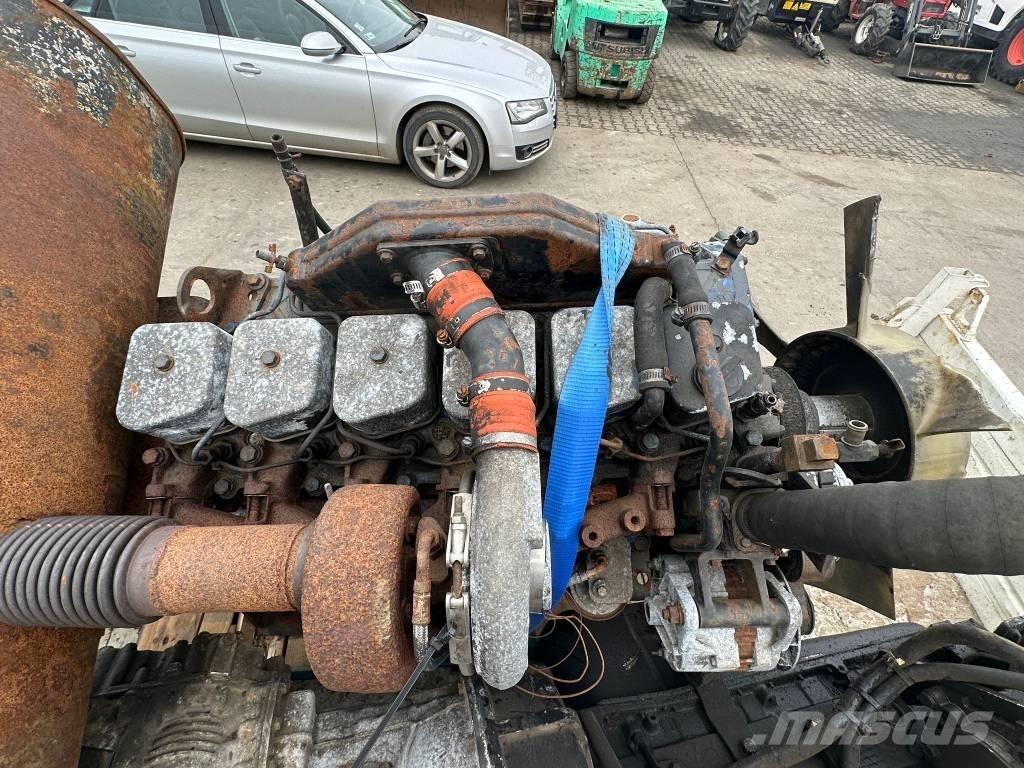 Cummins 315 Motoren