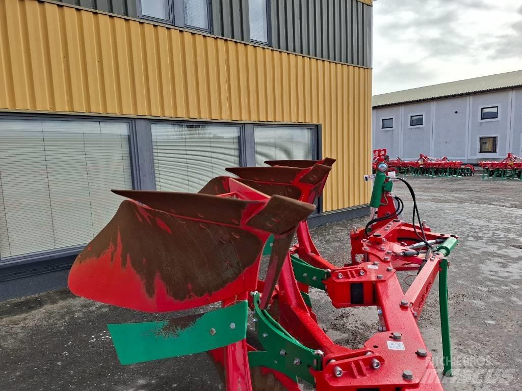 Agro-Masz PO3 Wendepflüge