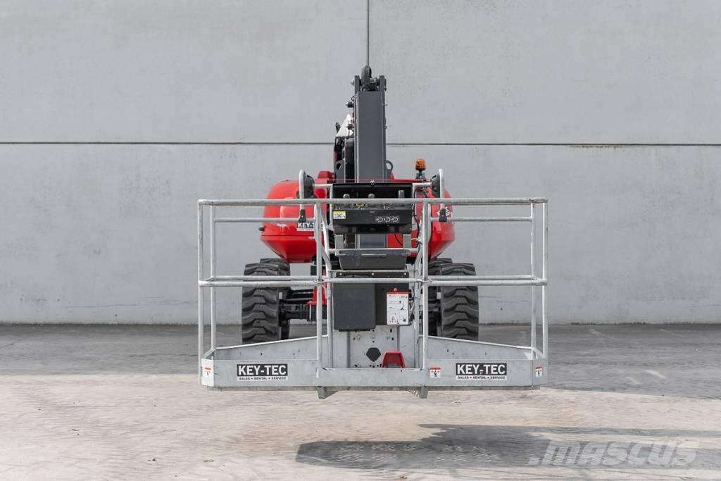 Manitou 200 ATJ Gelenkteleskoparbeitsbühnen