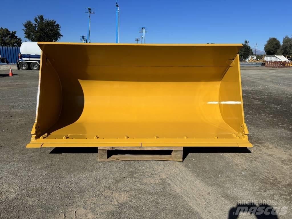 CAT 966G 972G Andere Zubehörteile